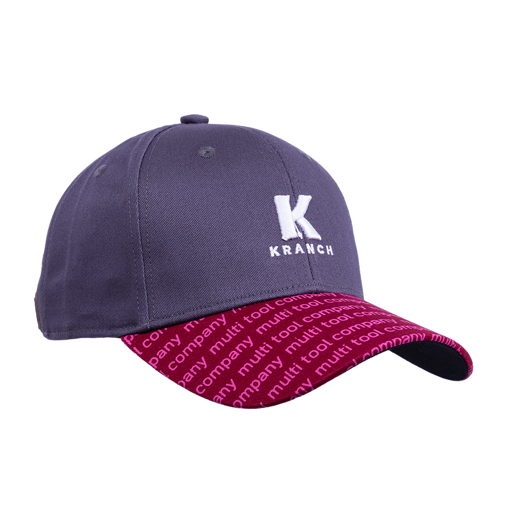 Бейсболка KRENCH р. L. Фото №1 Бейсболка KRENCH р. L. Фото №1