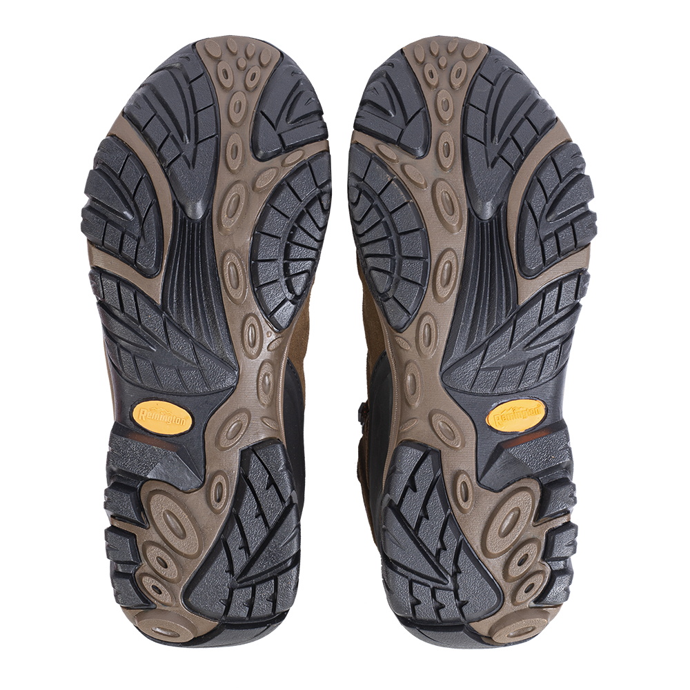 Ботинки Remington outdoor trekking brown 43. Фото №8 Ботинки Remington outdoor trekking brown 43. Фото №8