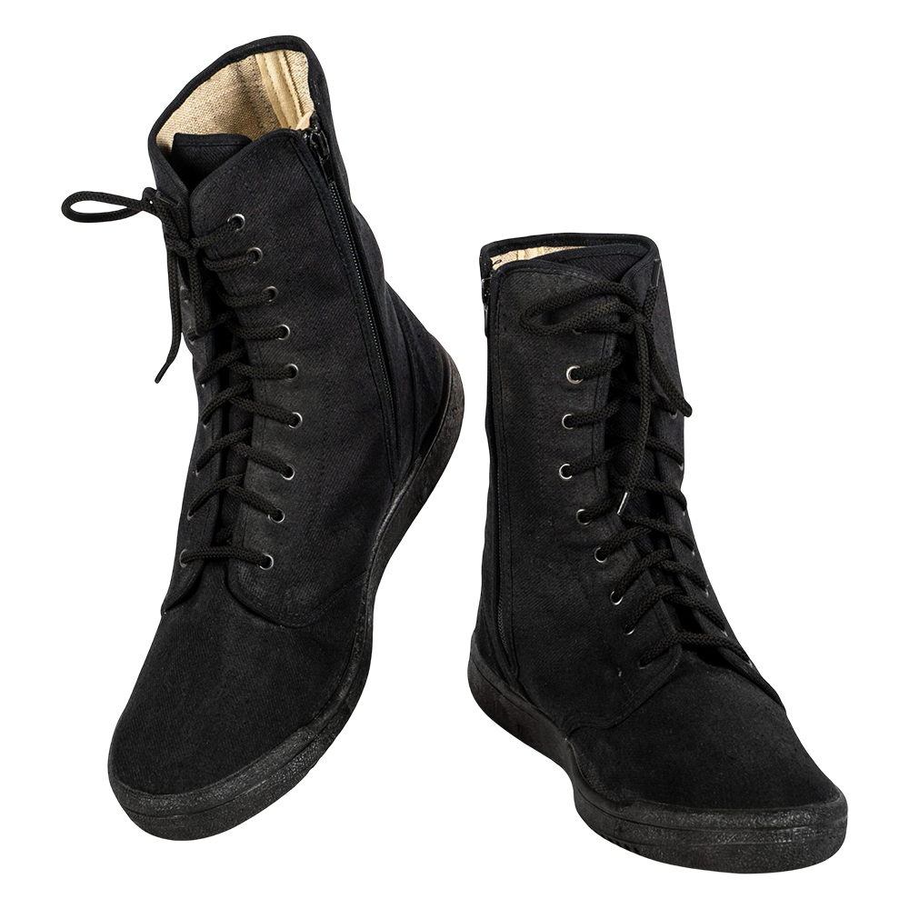 Полусапожки мужские ЛМ 5 О р. 45. Фото №4