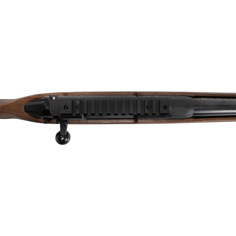 Карабин охотничий A-01 кал. 308 Win BK классик орех. Фото №8