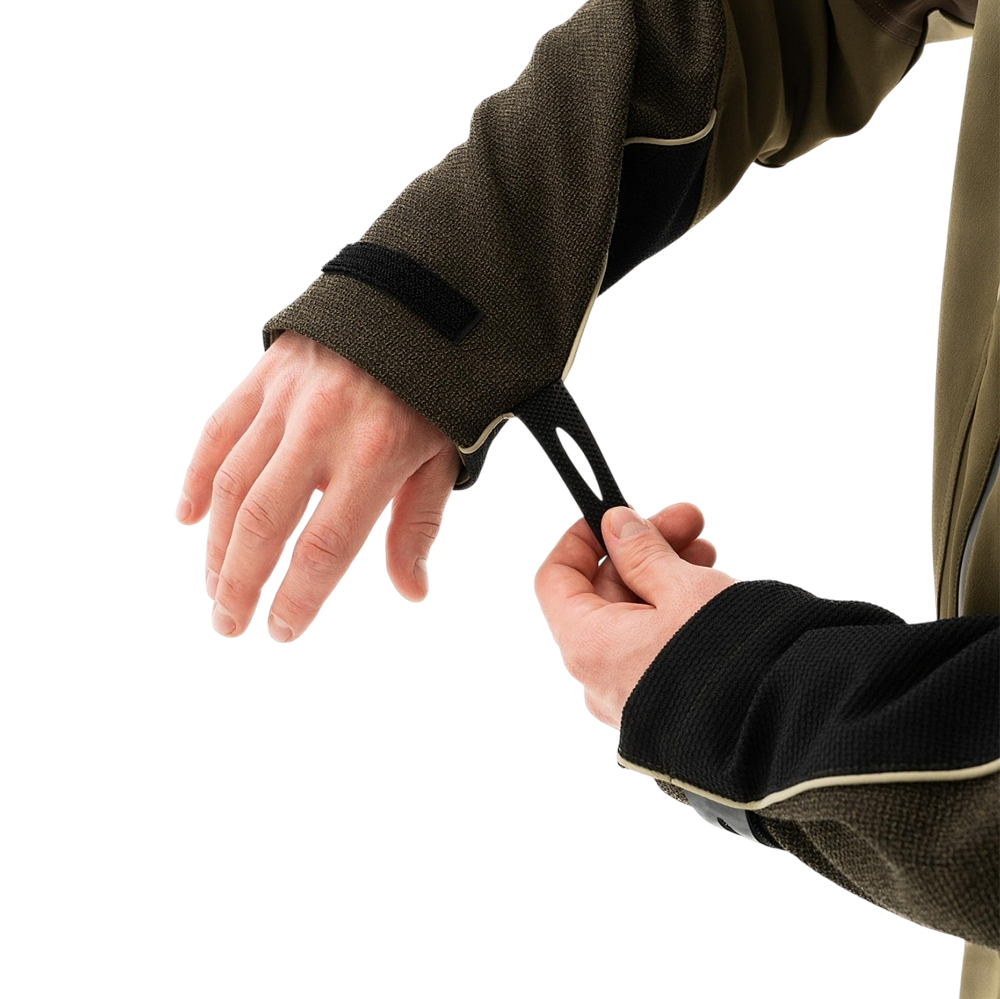 Куртка Remington Invincible Oliva р. M. Фото №3