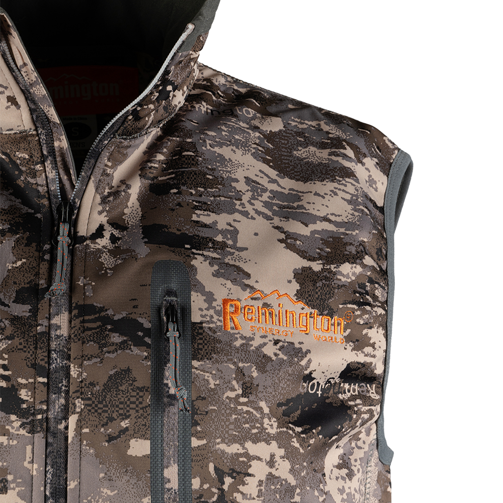 Жилет Remington Toss Rifle р. 2XL. Фото №2