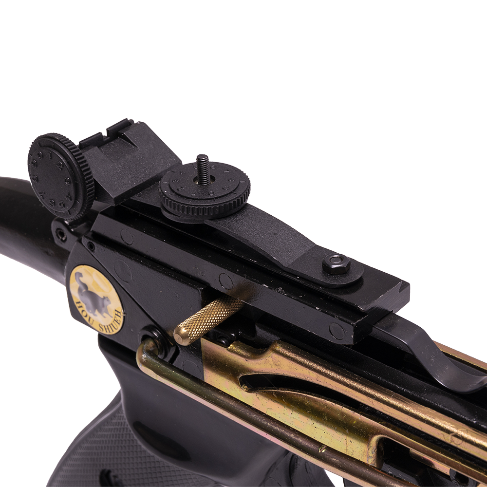 Корпус арбалета CF-102GB . Фото №2