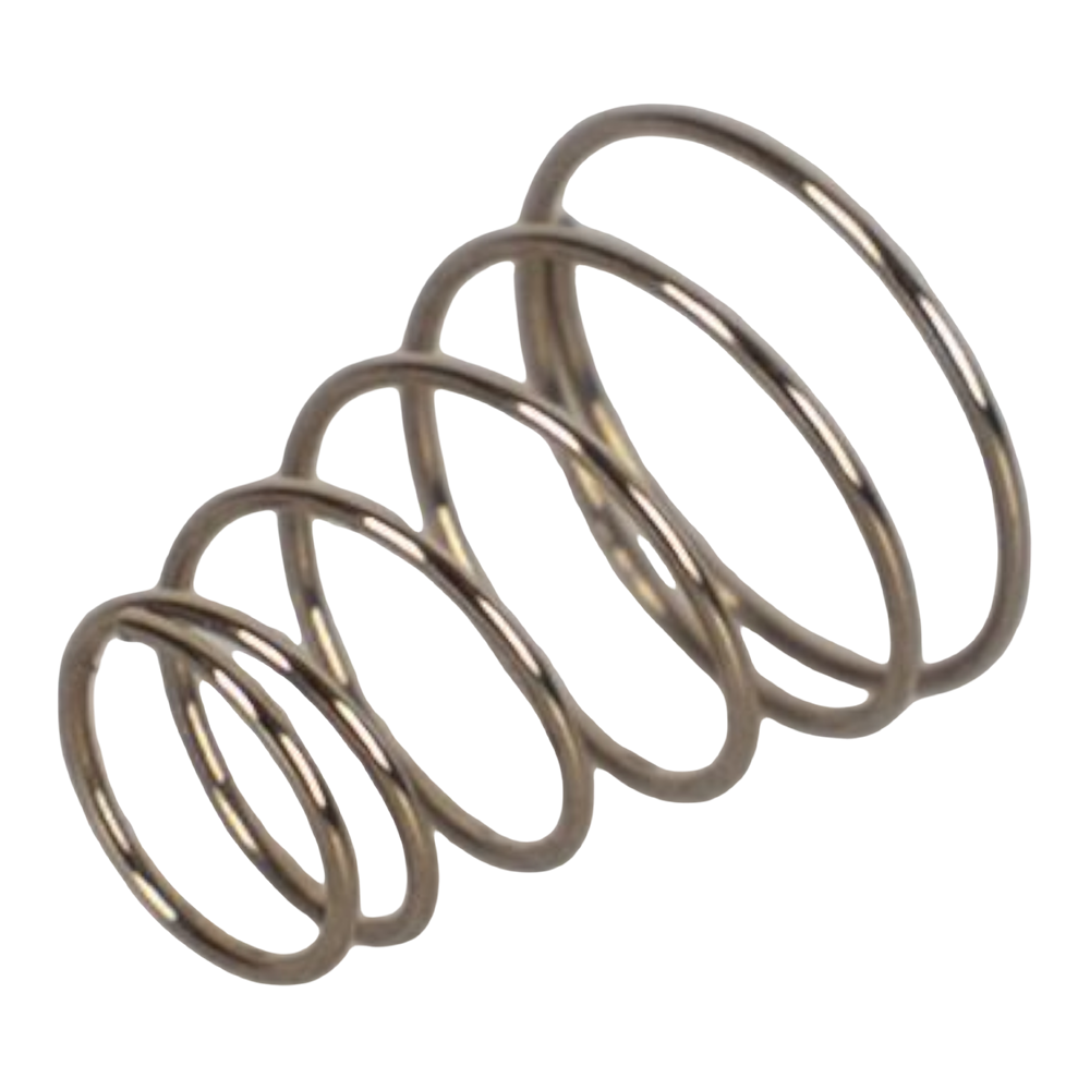 Пружина клапана приёмного В (5501). Фото №2 Пружина клапана приёмного В (5501). Фото №2