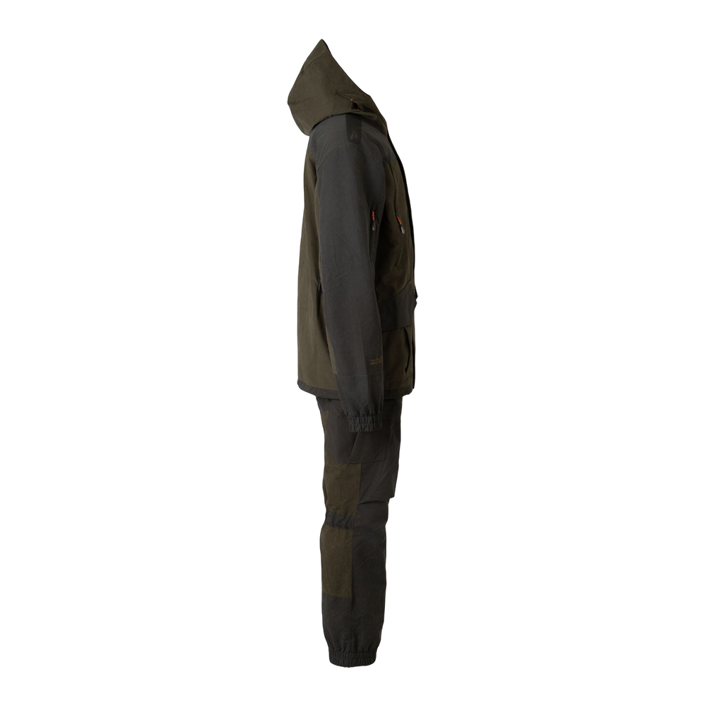 Костюм PRIDE Магнум V2 демисезонный хаки р. 52-54/182-188. Фото №4