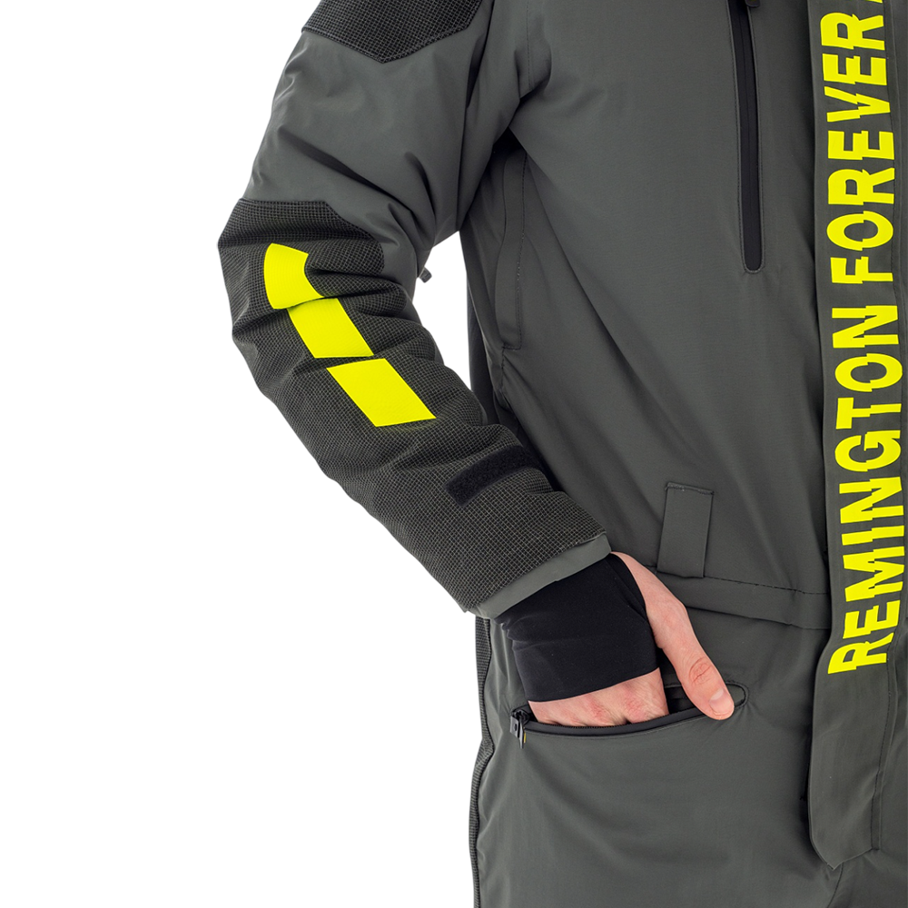 Комбинезон Remington Moto Traverse Black р. 2XL. Фото №5