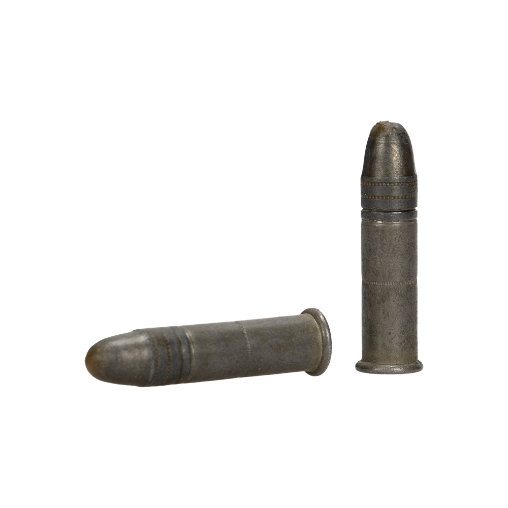 Патрон нарезной КСПЗ кал. 5,6(22LR) Охотник 410 С со стальной гильзой (в пачке 50 шт) (в кор 5000 шт. Фото №5 Патрон нарезной КСПЗ кал. 5,6(22LR) Охотник 410 С со стальной гильзой (в пачке 50 шт) (в кор 5000 шт. Фото №5