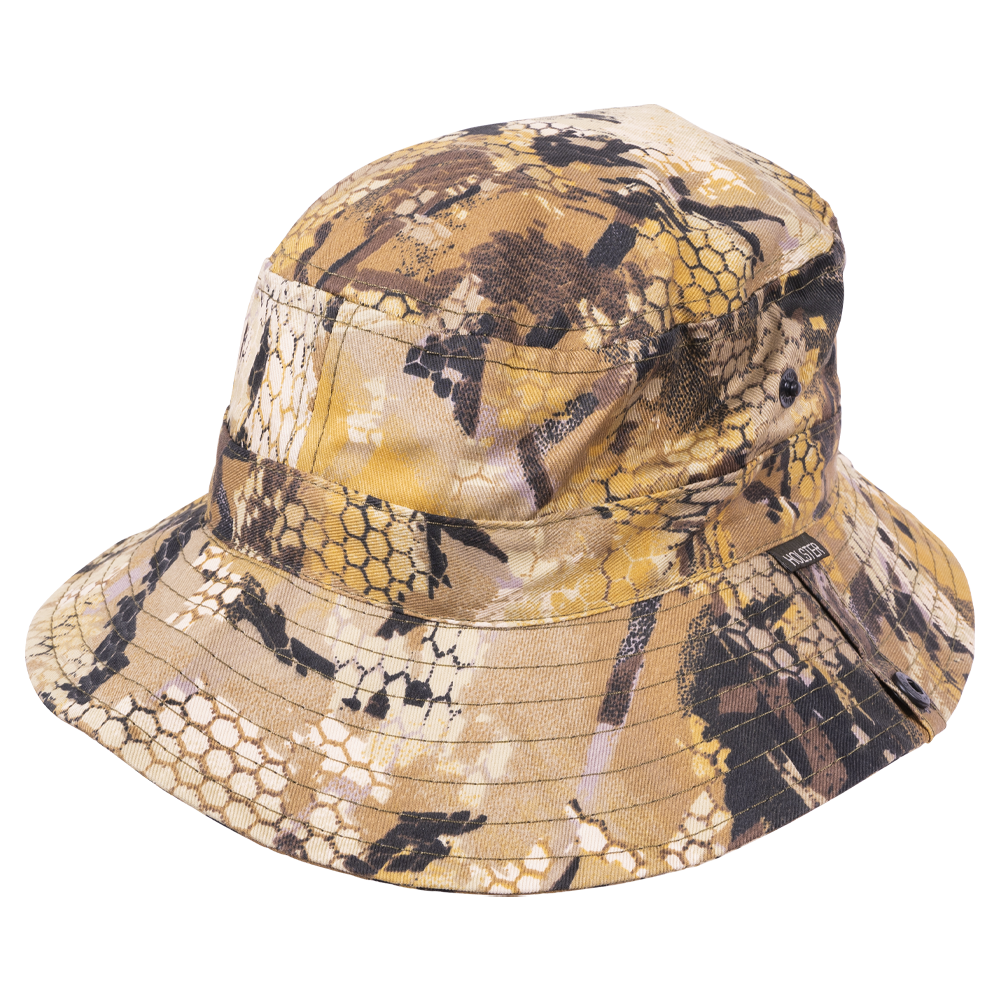 Панама 3 в 1 / смесовая ткань / соты р 60. Фото №1