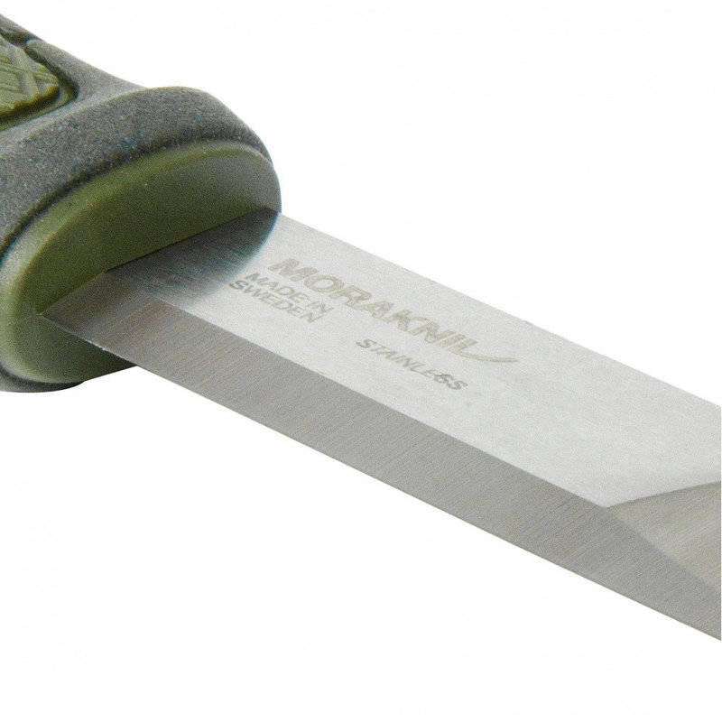 Нож Morakniv Kansbol. Фото №4