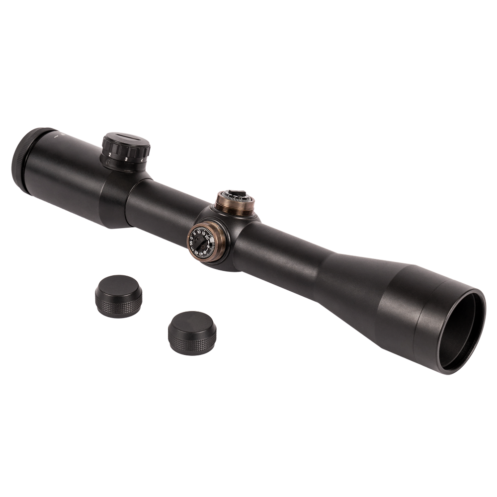 Прицел оптический Hakko B3ERCH-6420 6x42 ,R:6СН. Фото №3 Прицел оптический Hakko B3ERCH-6420 6x42 ,R:6СН. Фото №3