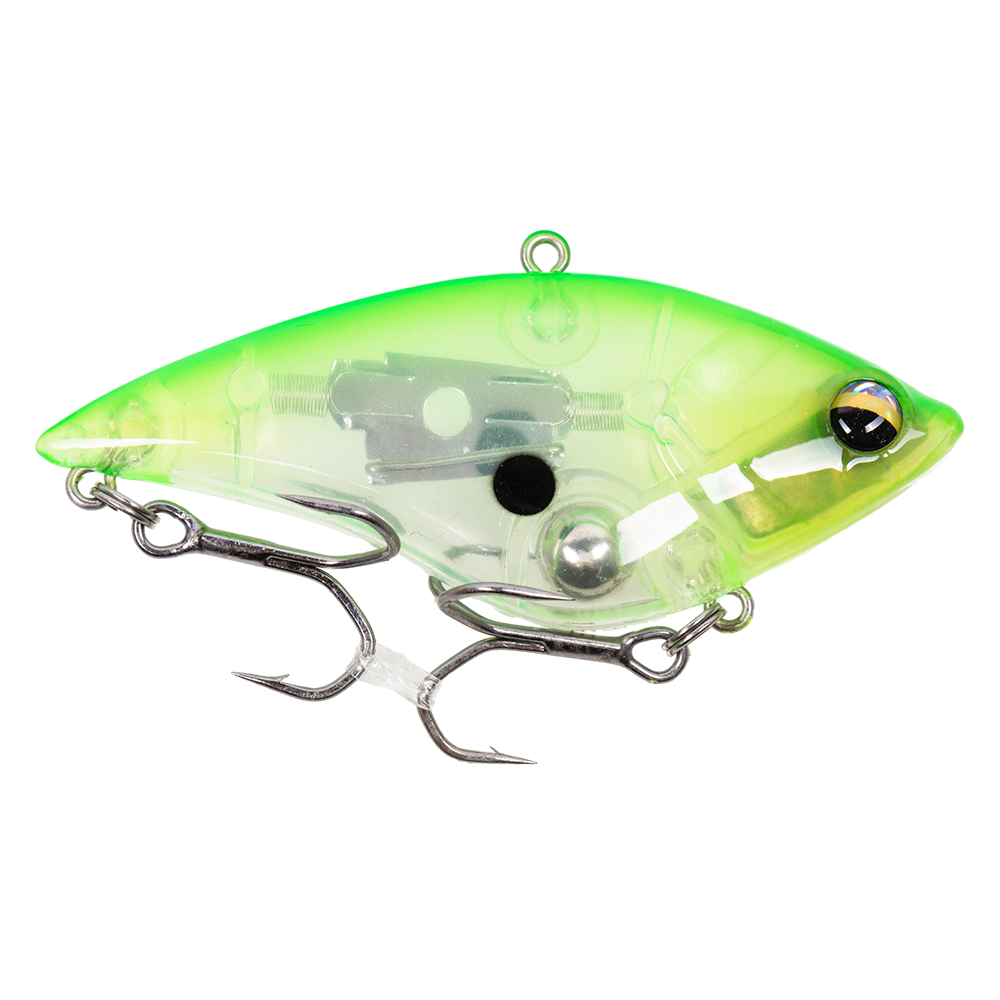 Воблер-раттлин MADFISH Pro Ripper 75мм, 14,26г, цвет (04). Фото №2 Воблер-раттлин MADFISH Pro Ripper 75мм, 14,26г, цвет (04). Фото №2