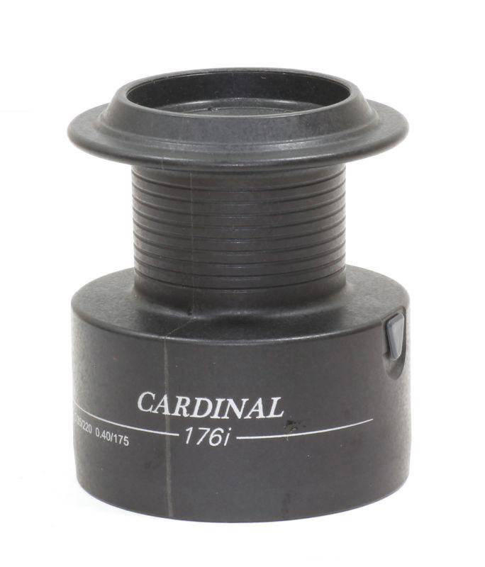 Катушка безынерционная Abu Garcia Cardinal 176 SWI подшипник 3+1. Фото №7 Катушка безынерционная Abu Garcia Cardinal 176 SWI подшипник 3+1. Фото №7