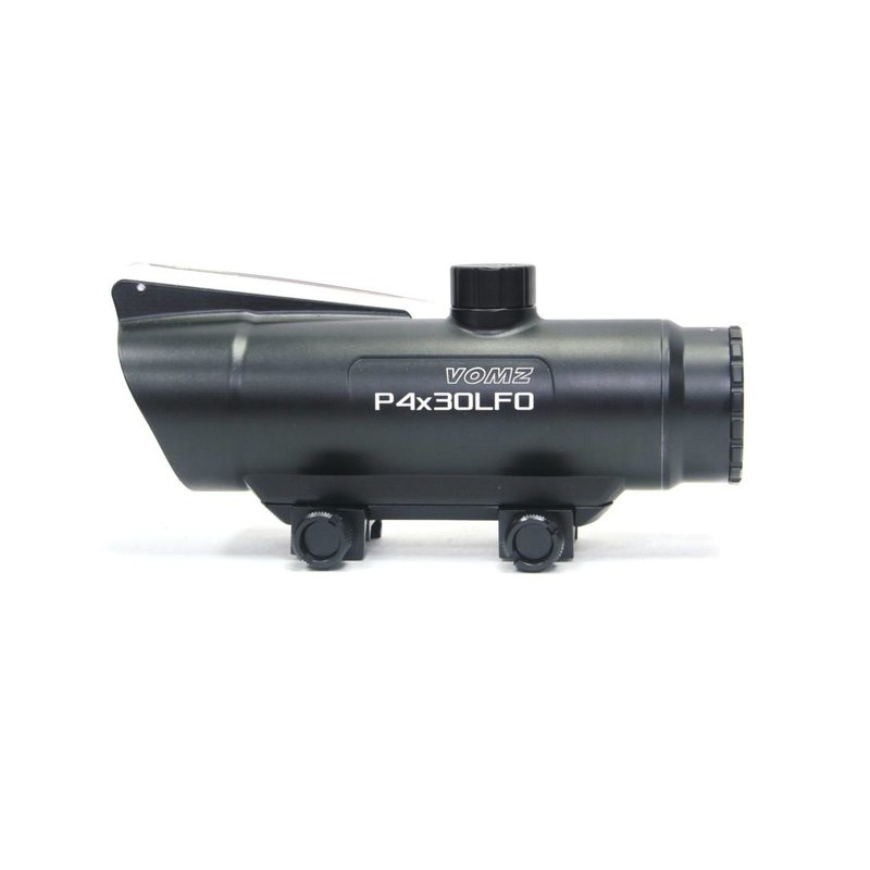 Прицел оптический 4x30 LFO TPL. Фото №2