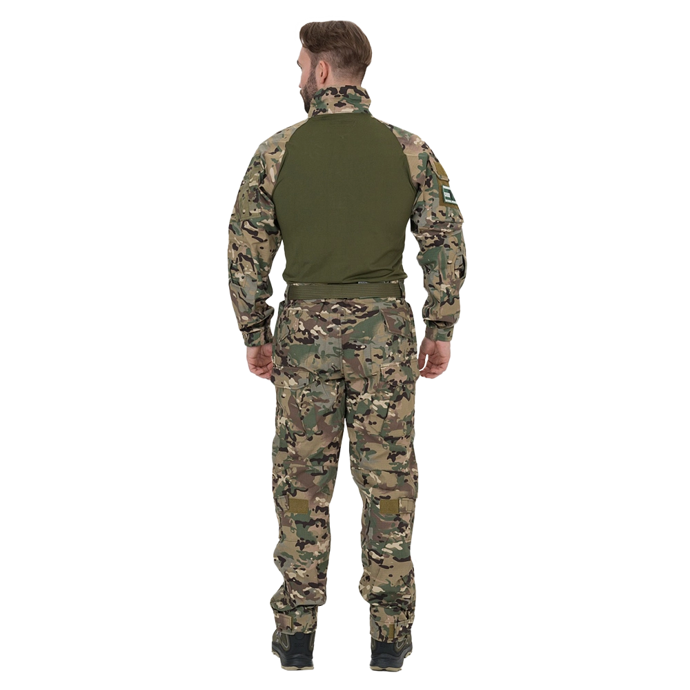 Костюм Remington Tactical Suit AR-15 СР р. XL. Фото №3