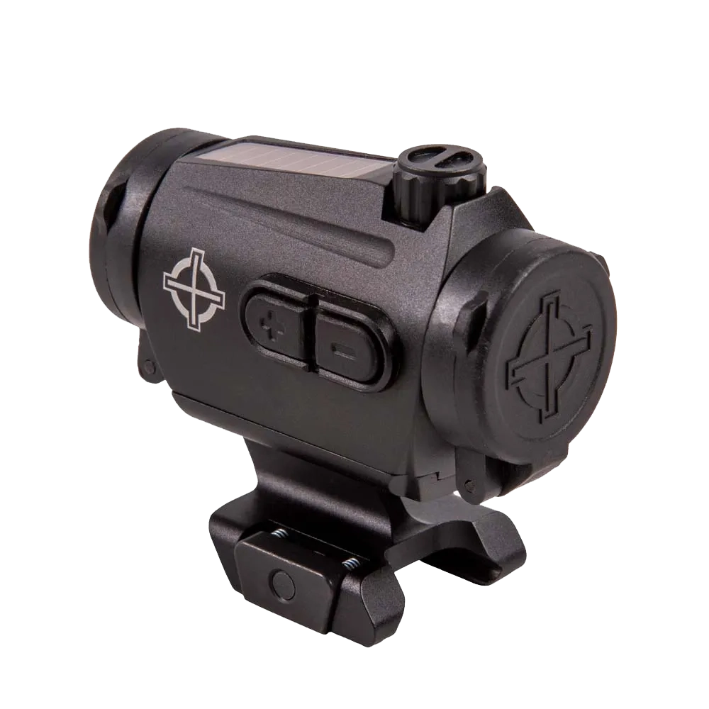 Коллиматорный прицел SIGHTMARK Element Mini Solar Red Dot. Фото №4