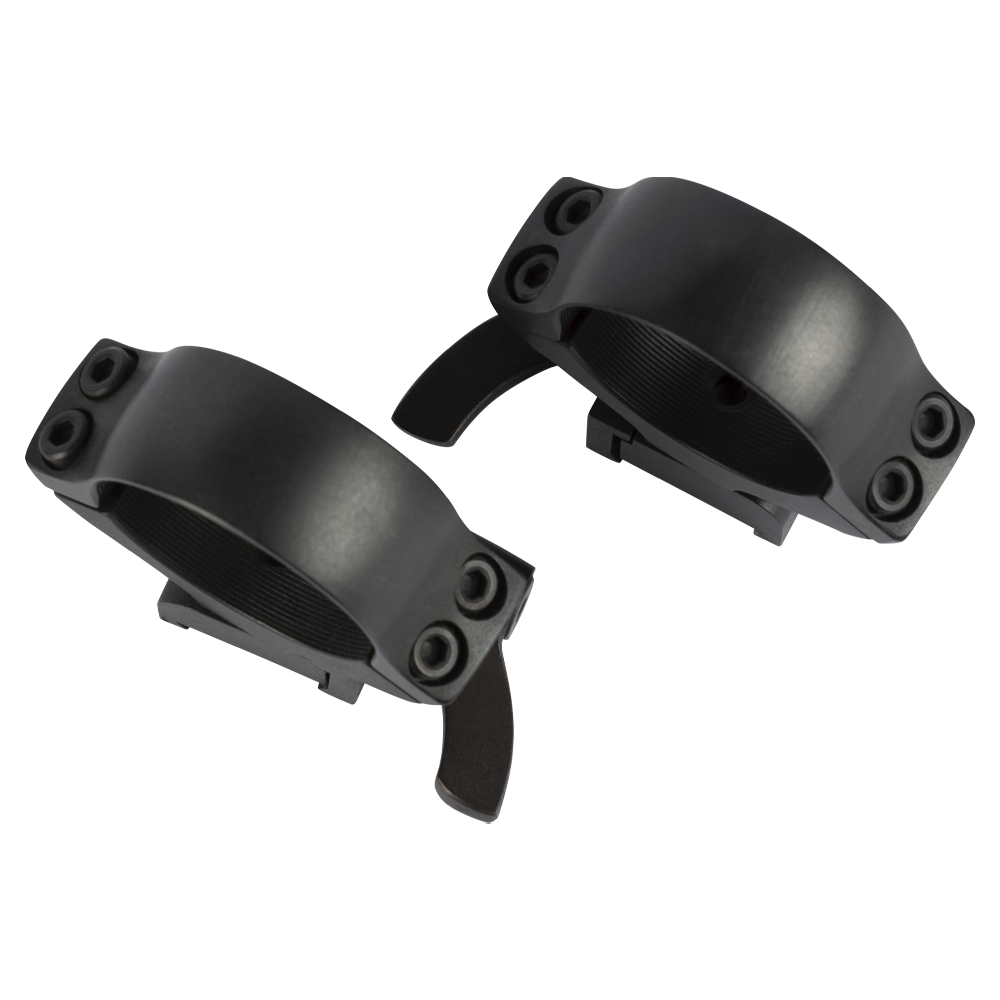 Кольца быстросьемные KOZAP CZ527 Alfa 30мм (No.64). Фото №3 Кольца быстросьемные KOZAP CZ527 Alfa 30мм (No.64). Фото №3