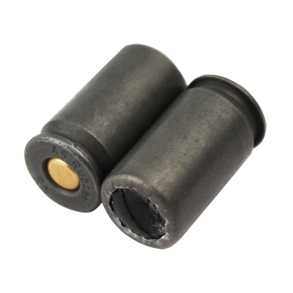 Патрон CHASE 45 RUBBER (в пачке 50 шт.)(в коробке 1000шт). Фото №3 Патрон CHASE 45 RUBBER (в пачке 50 шт.)(в коробке 1000шт). Фото №3