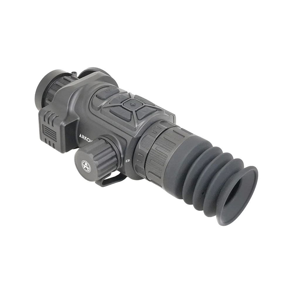 Прицел тепловизионный ARKON Arma v2 LR25L. Фото №2 Прицел тепловизионный ARKON Arma v2 LR25L. Фото №2