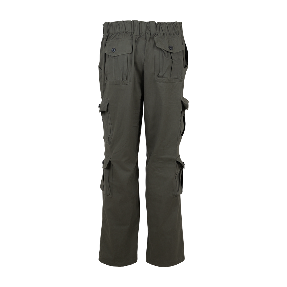 Костюм Huntsman Крафт (Хаки, Cotton). Фото №4 Костюм Huntsman Крафт (Хаки, Cotton). Фото №4