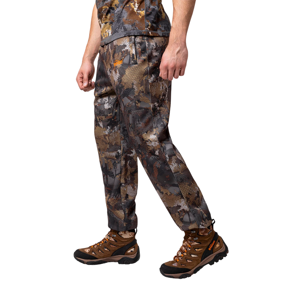 Костюм Remington Insulation Layer Timber р. L. Фото №5