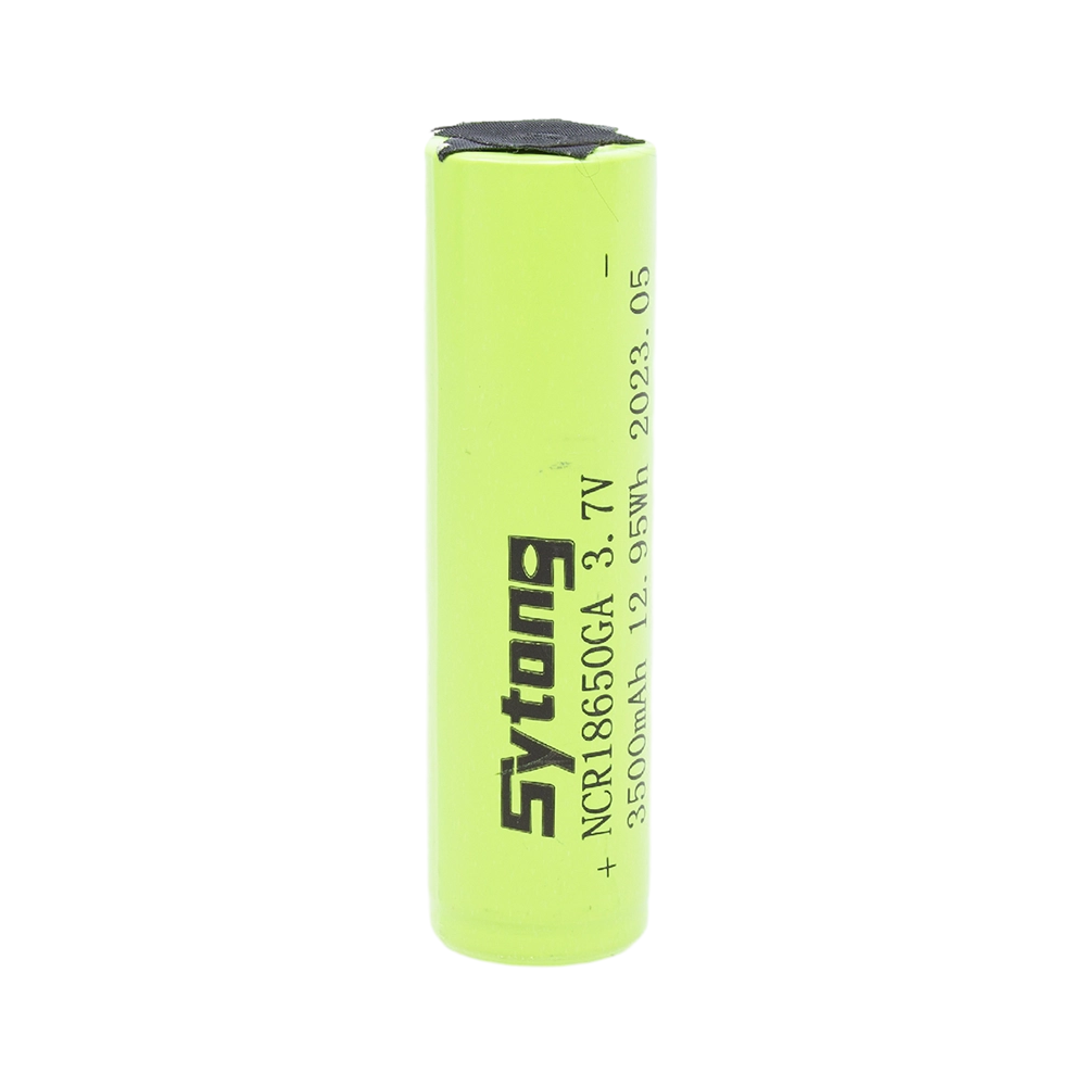 Прицел тепловизионный SYTONG AM03-50 LRF с дальномером с баллистическим калькулятором. Фото №8