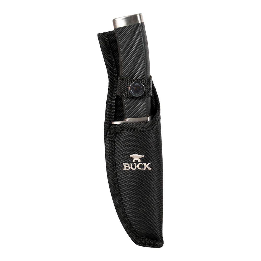 Нож 009 B "BUCK" (Туристический не раскладной). Фото №7