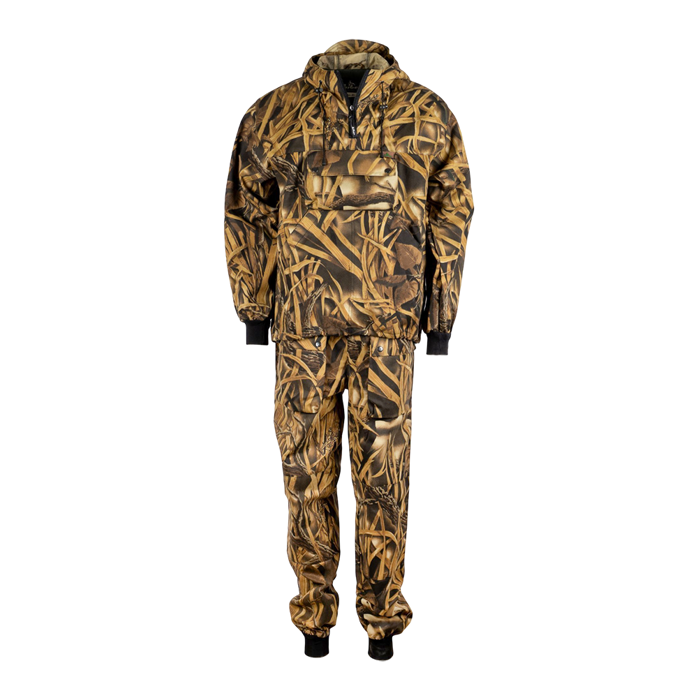 Костюм "ПРОТЕКТ" (камыш) р.44-46. Фото №1