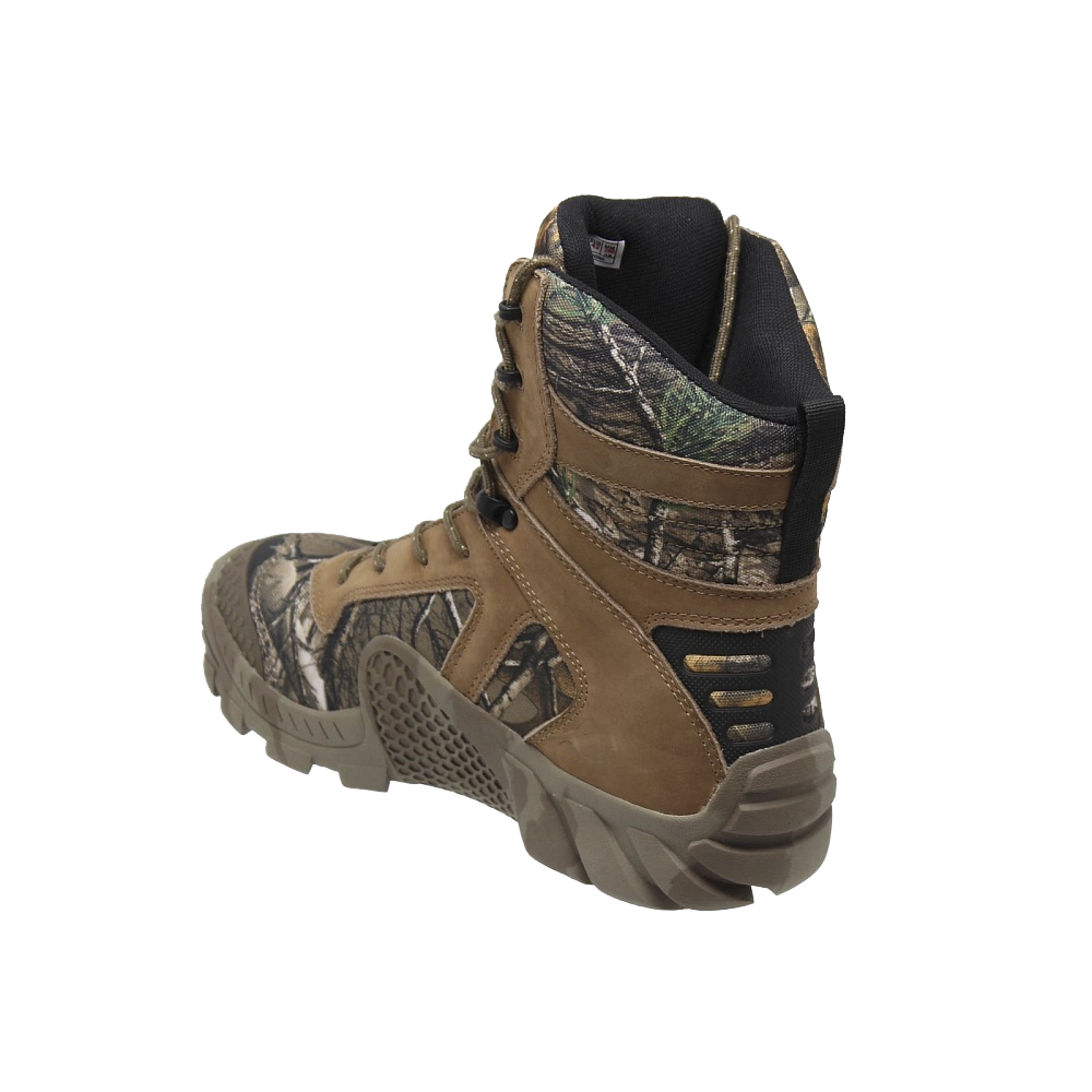 Ботинки Remington Indiana Boots р. 44. Фото №5