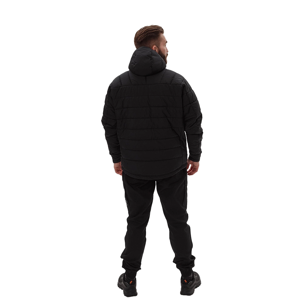 Куртка Remington Black Raven 4XL. Фото №4