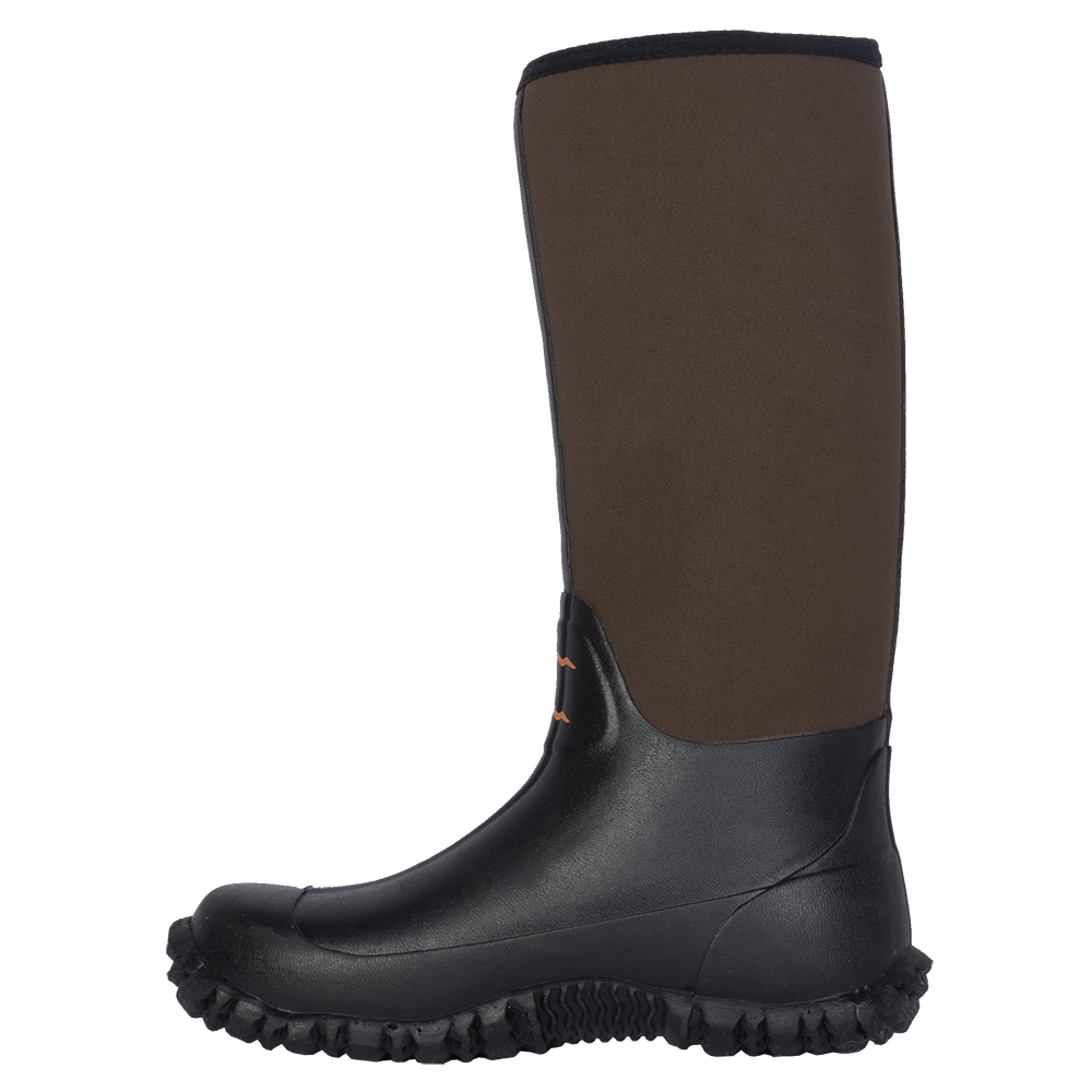 Сапоги Remington Men Swamp Boots Вrown р. 45. Фото №6 Сапоги Remington Men Swamp Boots Вrown р. 45. Фото №6