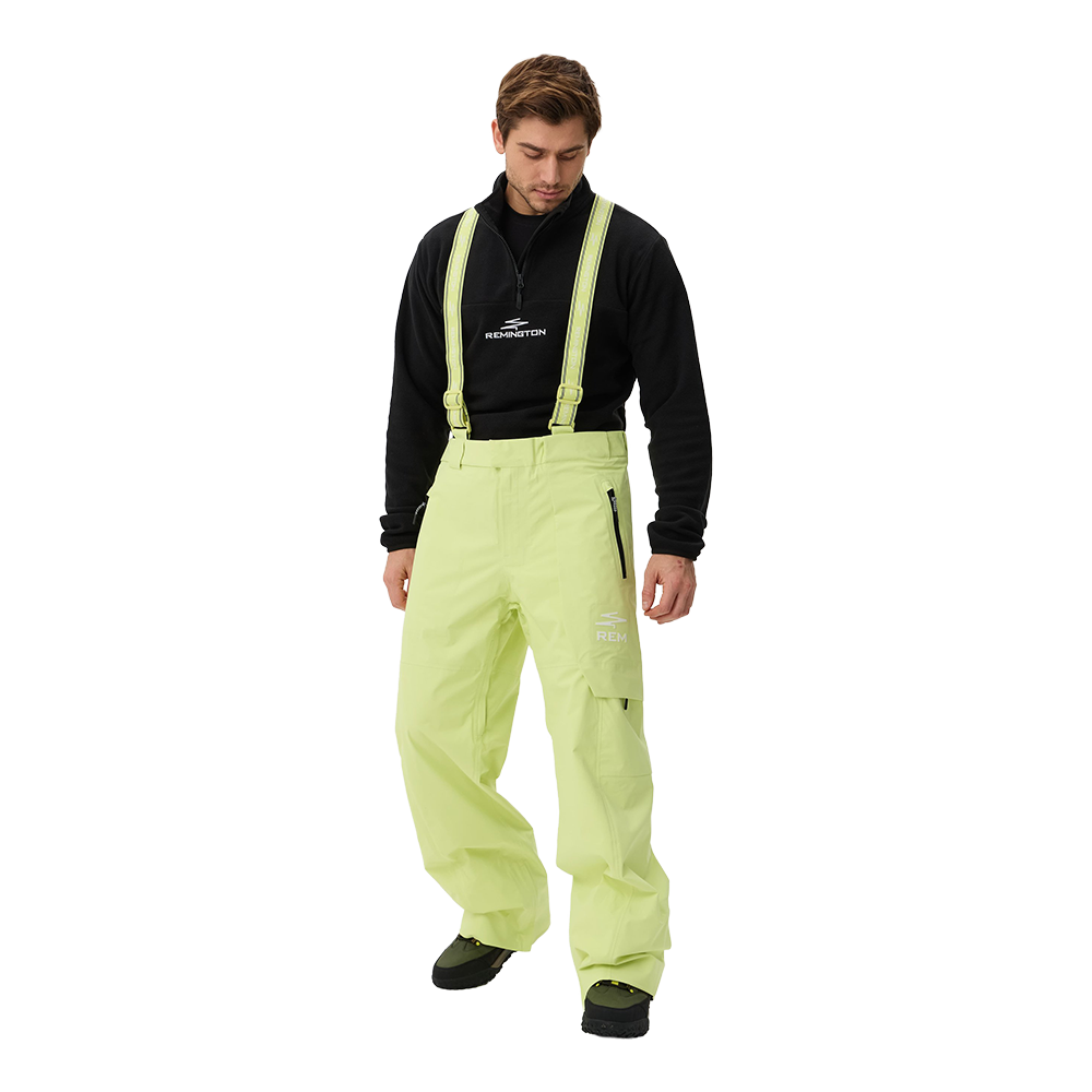 Костюм Remington Winner Lime р. XL. Фото №5