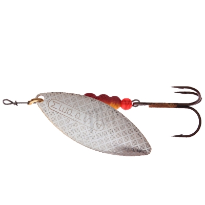 Блесна вращающаяся MEPPS "Aglia Lounge NR" №5 (26г) 4 шт. (CLAL40054). Фото №2