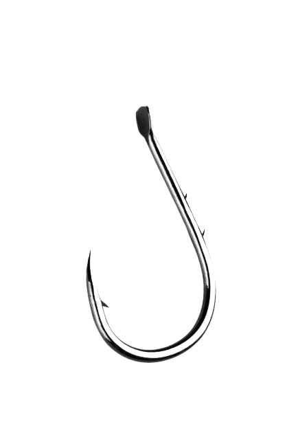 Крючки Kashima W-Kentsuki Chinu #5. Фото №2
