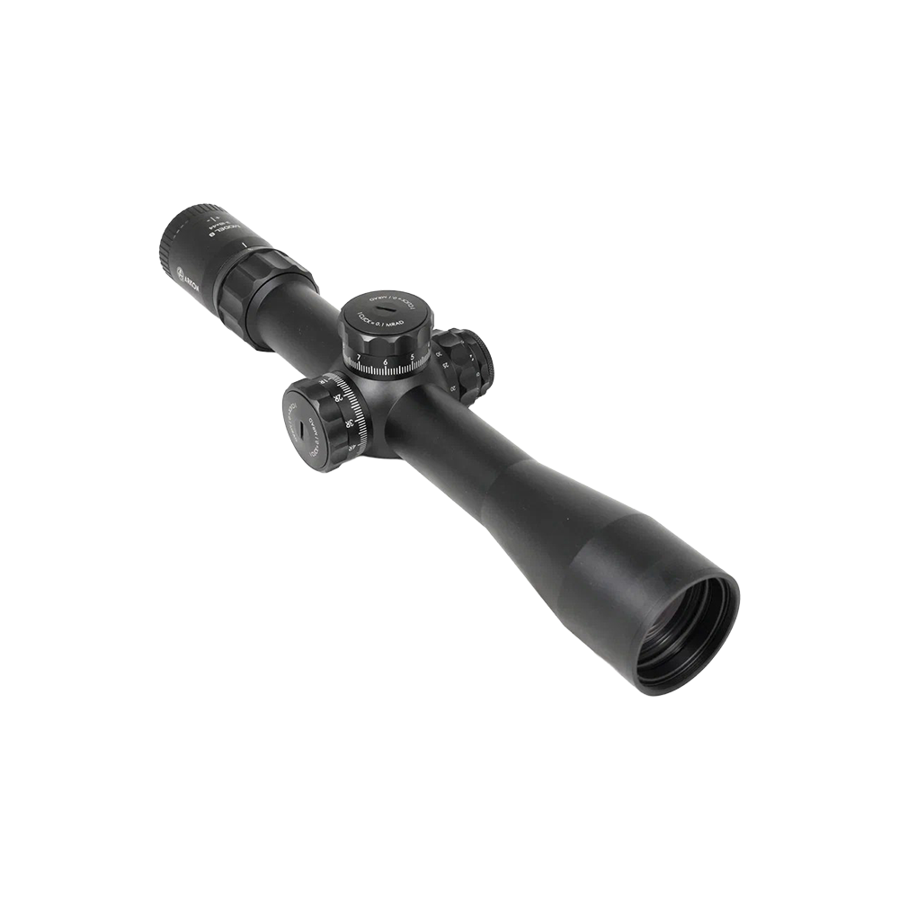 Прицел оптический Arkon Model В 3-18х44. Фото №3