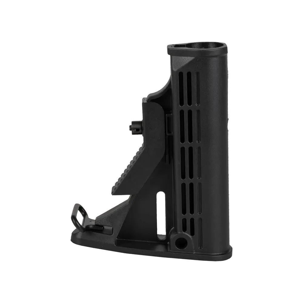 Приклад тактический к АК-47,74,AR-15,M16,M4. Фото №3