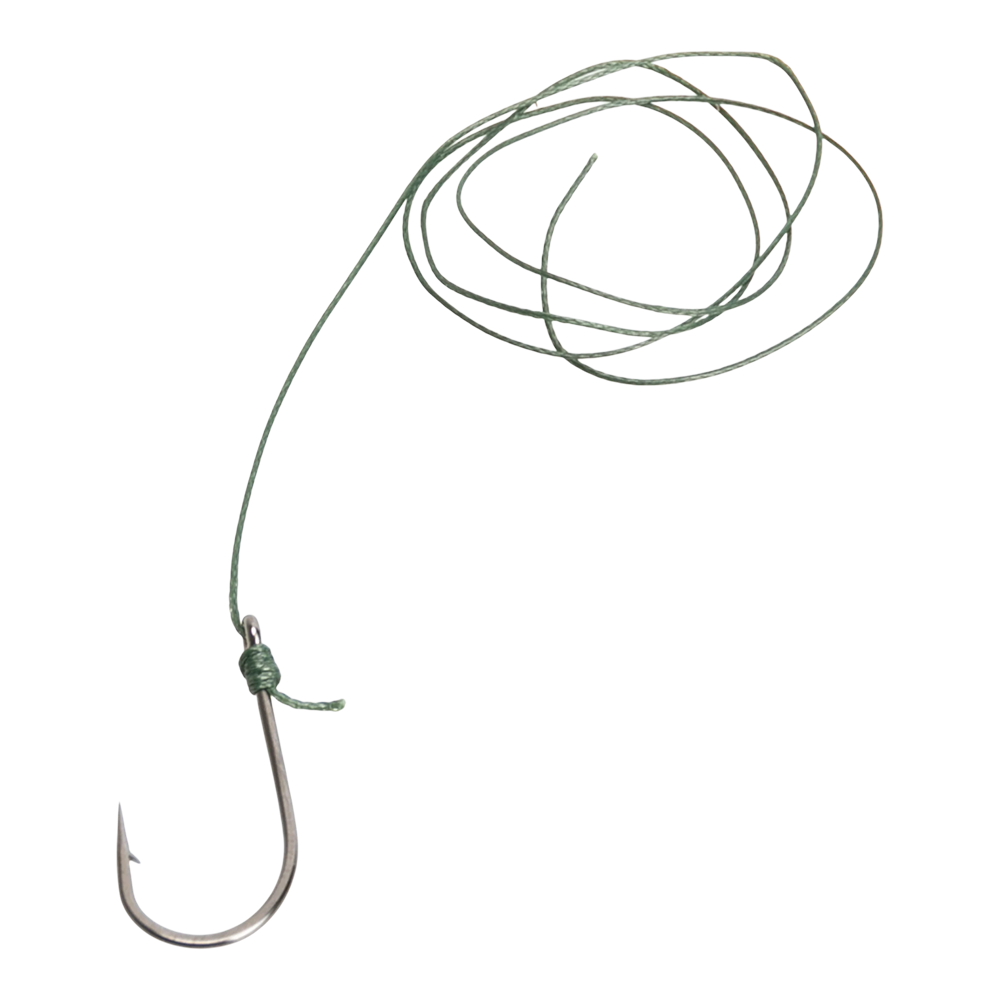 Поводок сомовый (кевлар) 75 кг, кр № 3/0, 45 см (3шт/уп) (Зимородок). Фото №1 Поводок сомовый (кевлар) 75 кг, кр № 3/0, 45 см (3шт/уп) (Зимородок). Фото №1