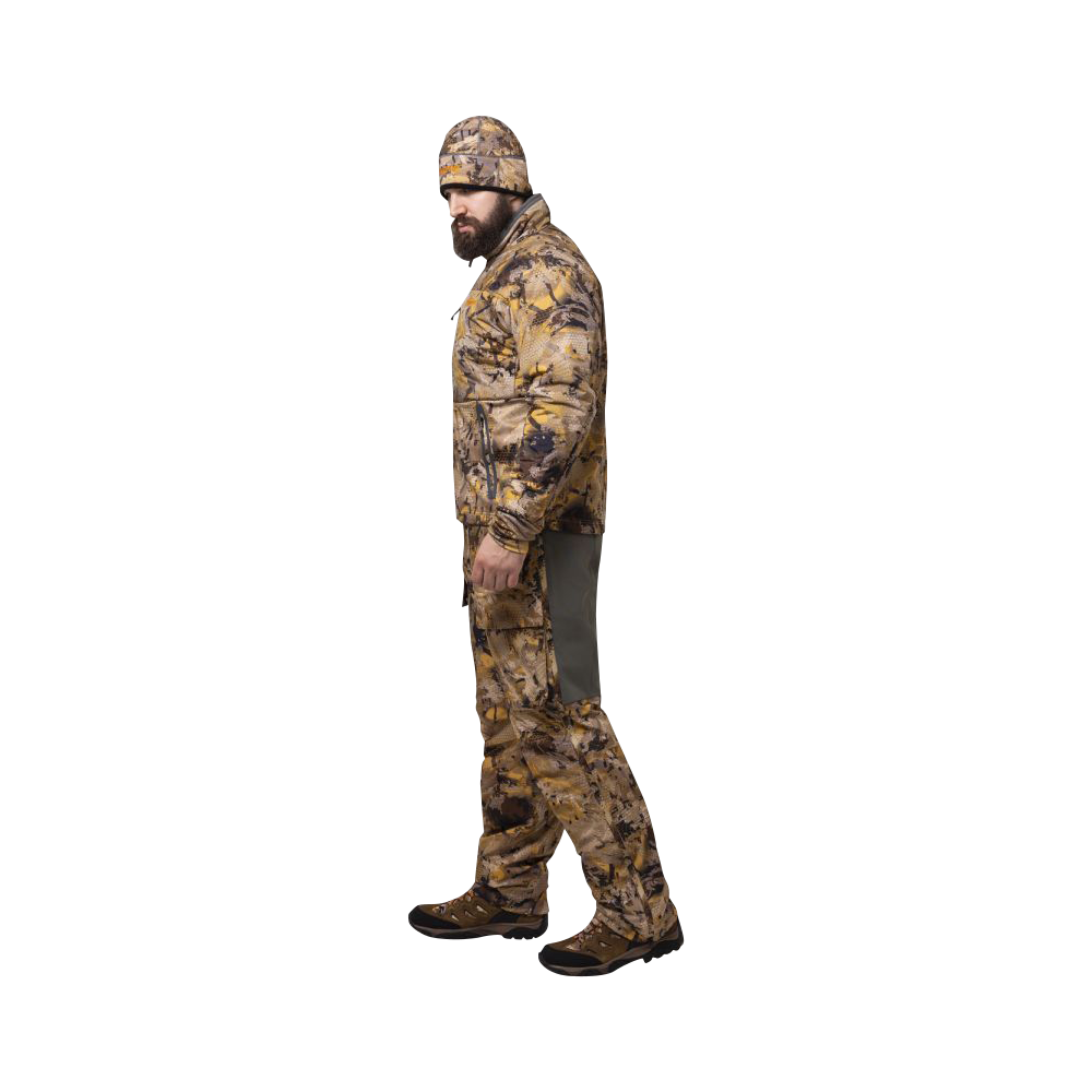 Костюм Remington 3 в 1 Blizzard Yellow Waterfowl Honeycombs р. 2XS. Фото №15 Костюм Remington 3 в 1 Blizzard Yellow Waterfowl Honeycombs р. 2XS. Фото №15