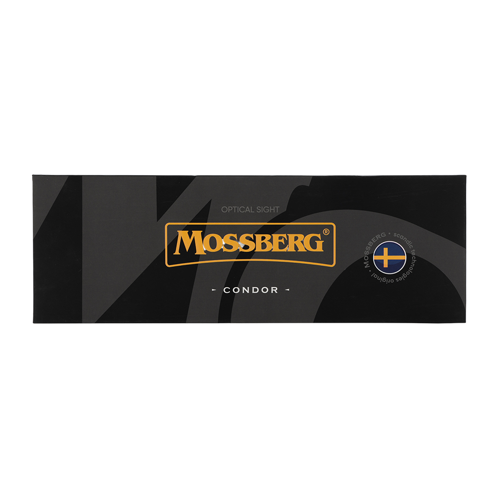 Оптический прицел MOSSBERG CONDOR 1-6х24 SFP 30мм с подсветкой (MD4) 1/2 MOA. Фото №20 Оптический прицел MOSSBERG CONDOR 1-6х24 SFP 30мм с подсветкой (MD4) 1/2 MOA. Фото №20