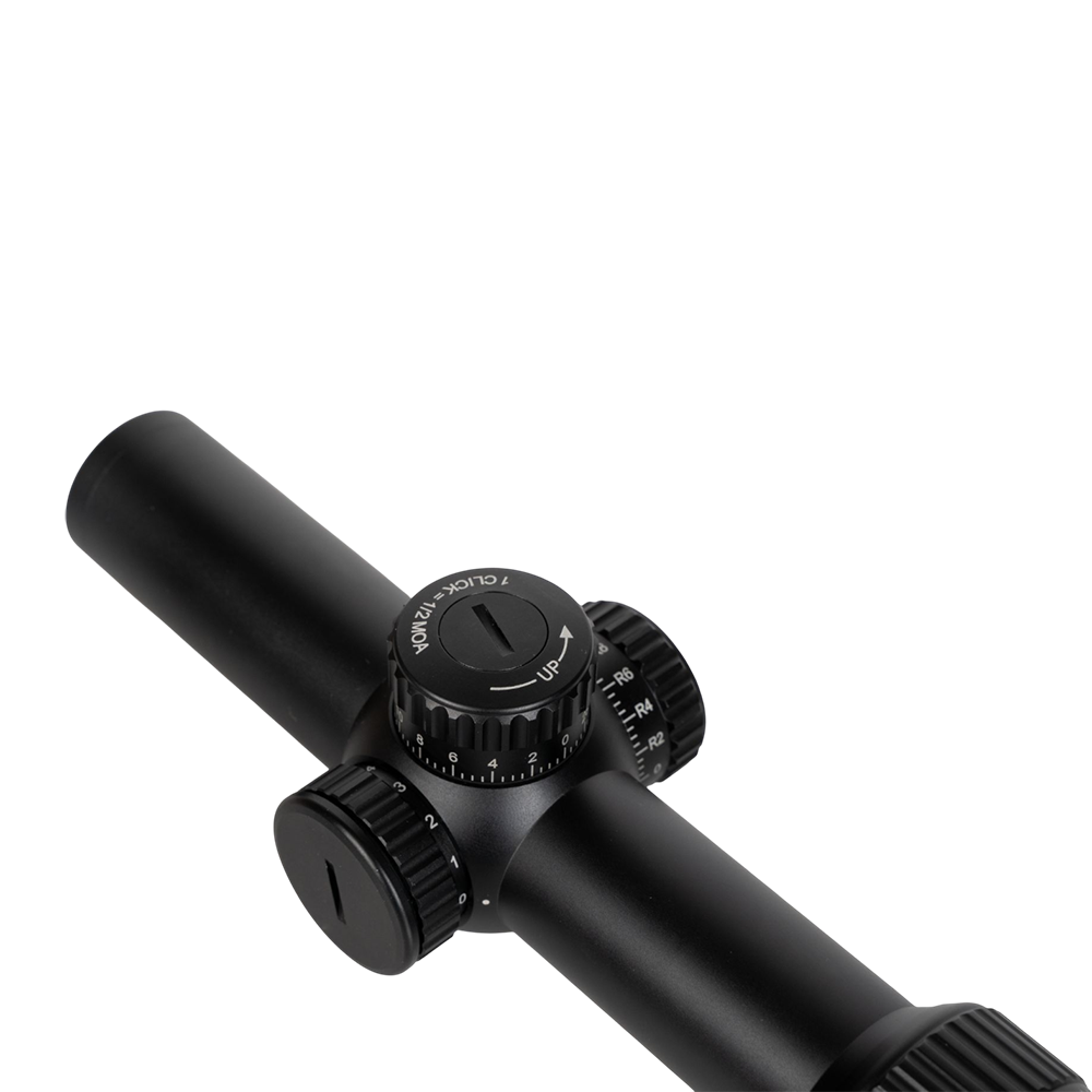 Прицел Gaut Nephrite 1-4x24, сетка 92, подсветка красная, 30мм, поправки 1/2 МОА. Фото №4 Прицел Gaut Nephrite 1-4x24, сетка 92, подсветка красная, 30мм, поправки 1/2 МОА. Фото №4