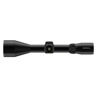 Изображение товара: Прицел оптический Nikko Stirling серии METOR 3-12X56, 4 Dot, гравированная, подсветка