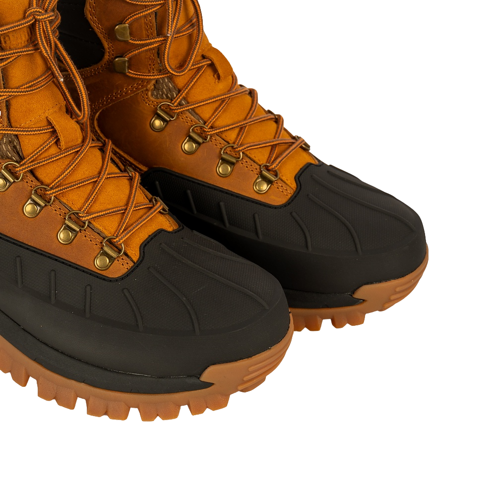 Ботинки Remington Patriot 600g Thinsulate Вrown р. 42. Фото №3