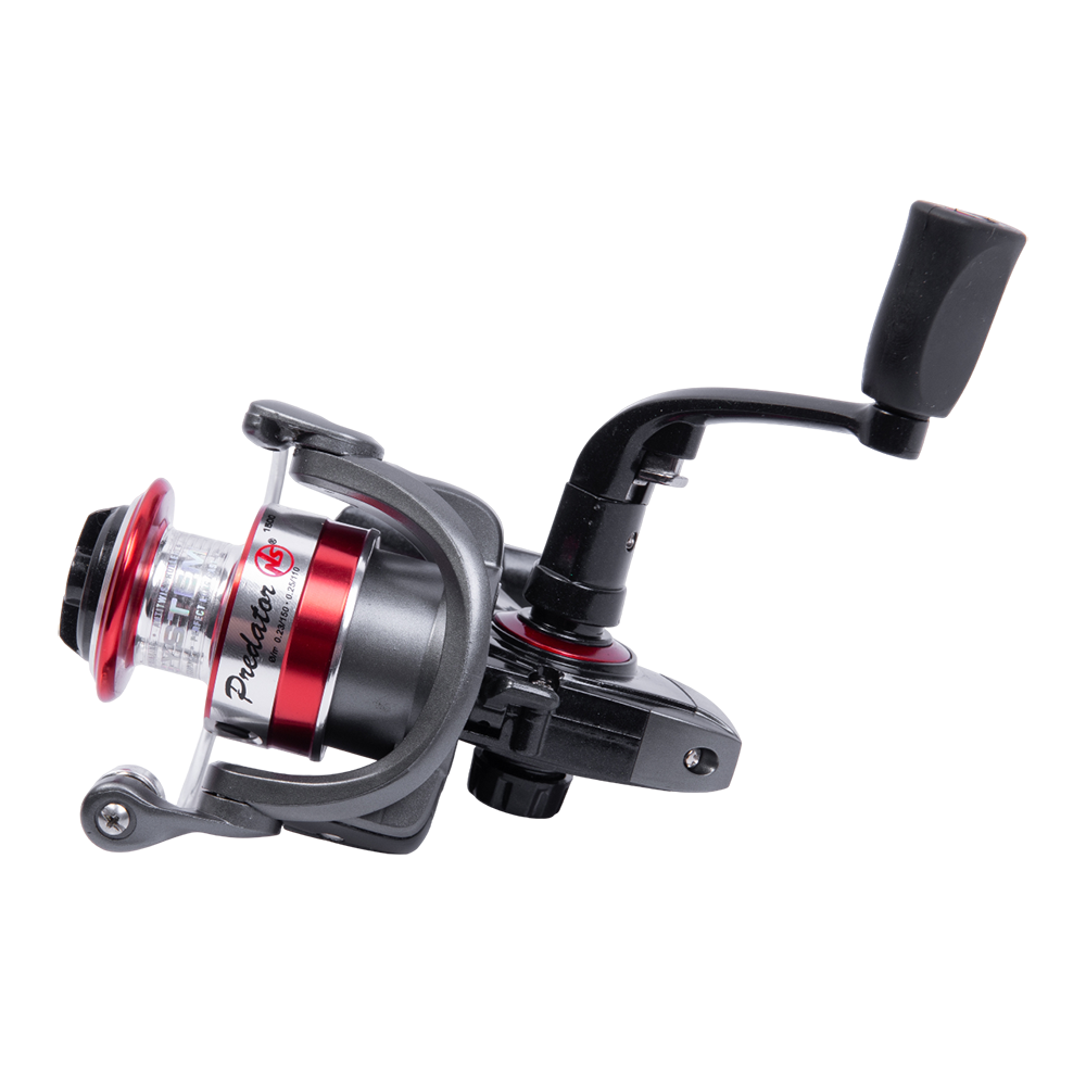 Катушка безынерционная Stinger Predator NS 1500. Фото №5