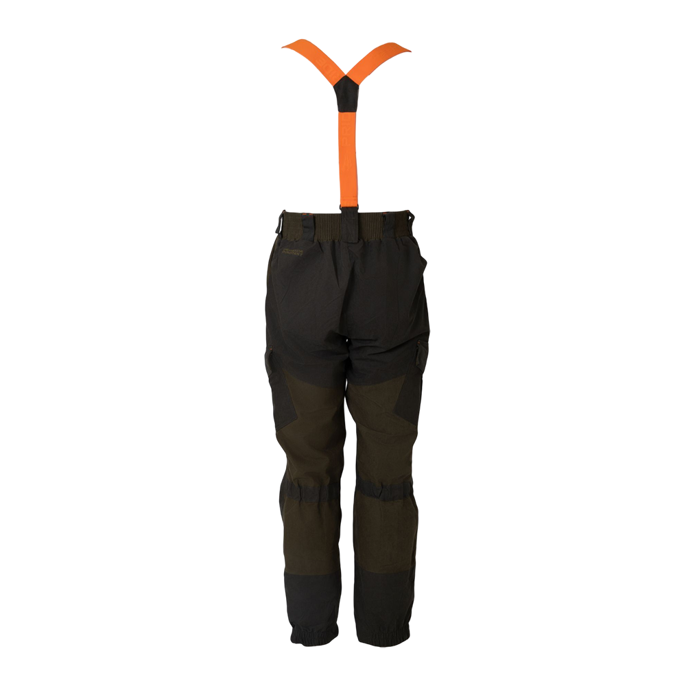 Костюм PRIDE Магнум V2 демисезонный хаки р. 52-54/182-188. Фото №8