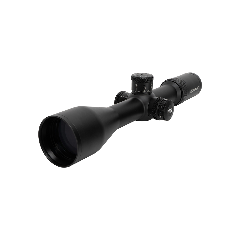 Оптический прицел MOSSBERG RAPTOR 4-24x56 FFP 34мм с подсветкой (MTR-MIL) 0.1 MRAD. Фото №1 Оптический прицел MOSSBERG RAPTOR 4-24x56 FFP 34мм с подсветкой (MTR-MIL) 0.1 MRAD. Фото №1