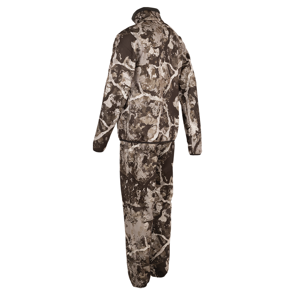 Костюм Remington Insulation Layer Dark Wood р. 2XL. Фото №7