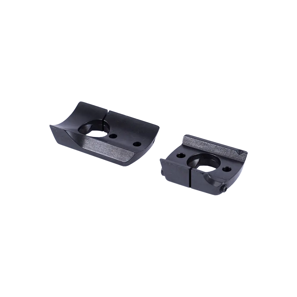 Основание RECKNAGEL на Browning (передняя часть). Фото №5