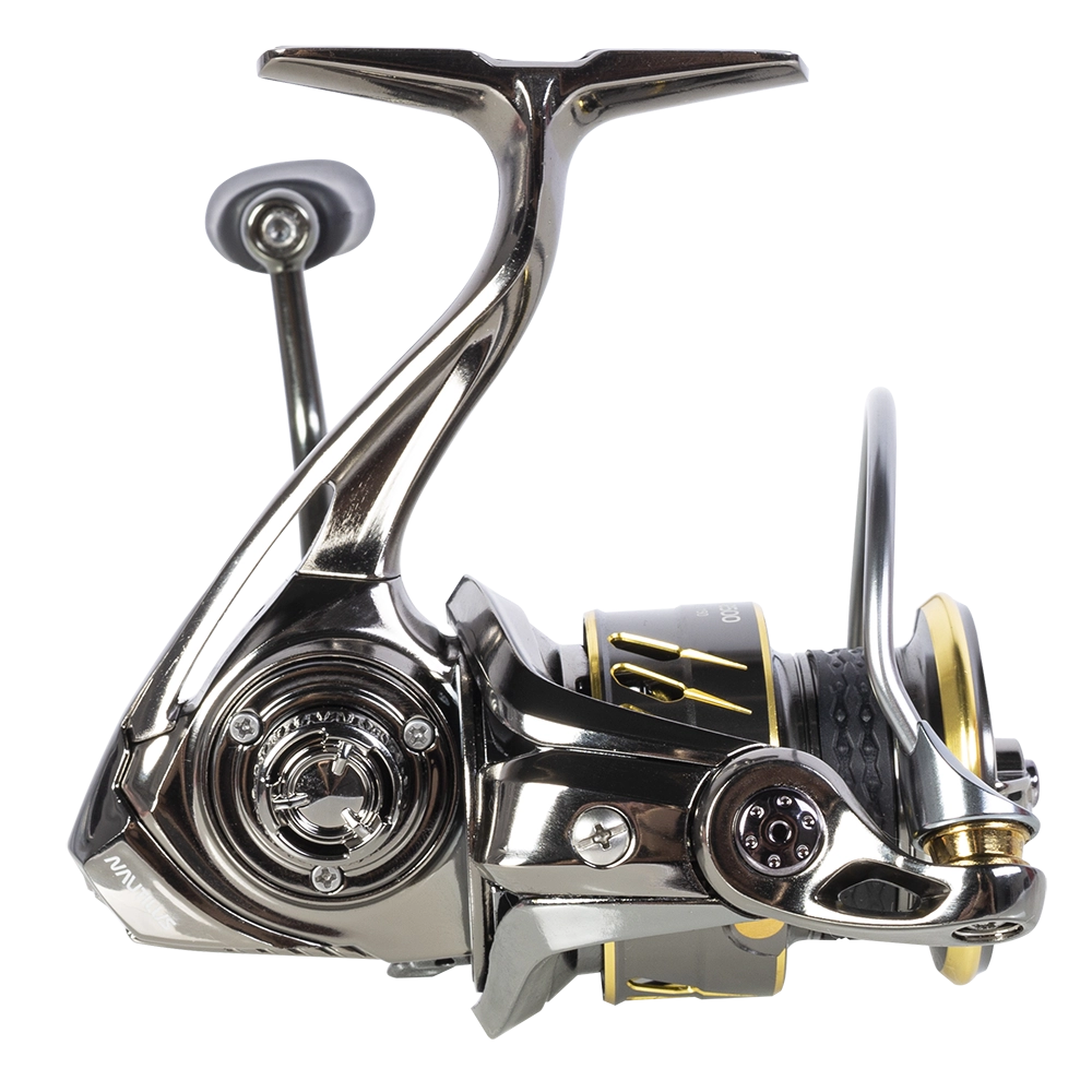 Катушка Nautilus Arta 2500. Фото №5