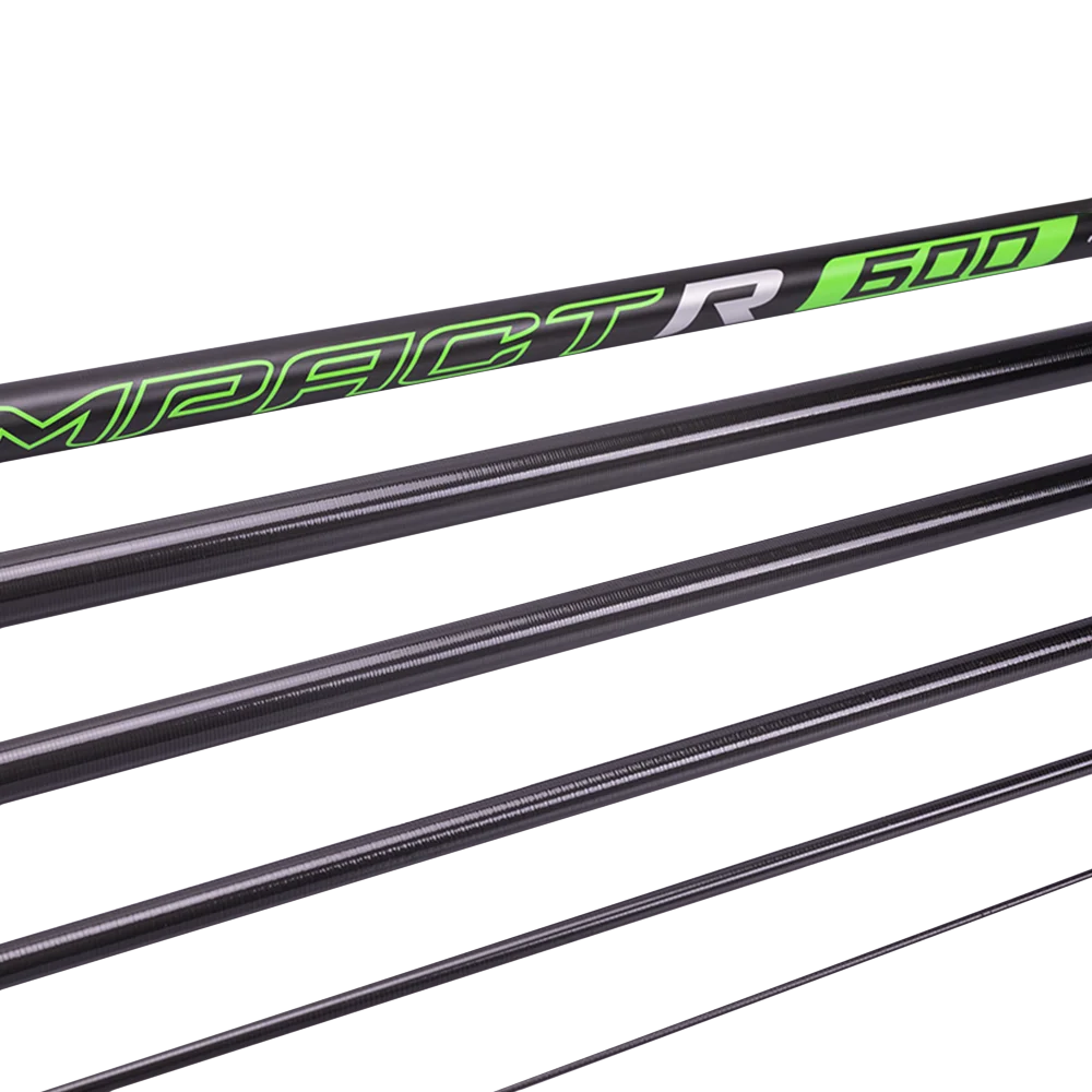 Удилище Mitchell Impact R T-600. Фото №2