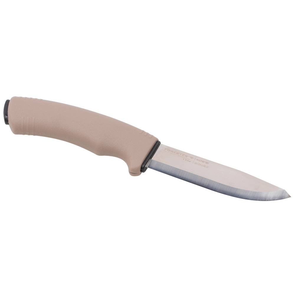 Нож TuoTown Forester 2, клинок AUS8, рукоять Эластрон. Фото №2