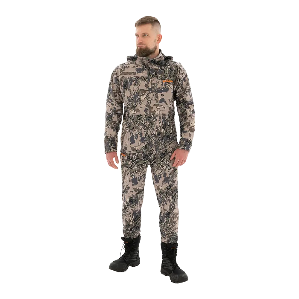 Костюм Remington Beast Figure р.4XL. Фото №1